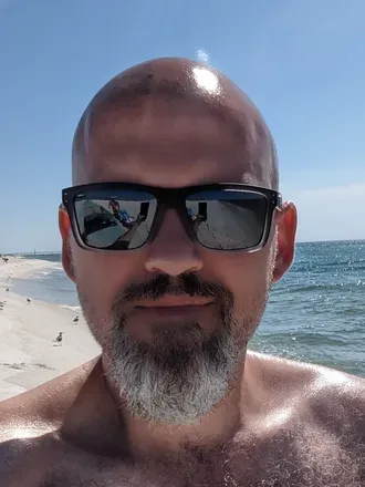 OnlyFans cuenta thebeardedgringo avatar 1