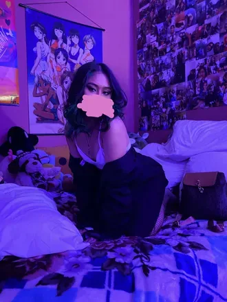 OnlyFans cuenta demoncutiie avatar 1