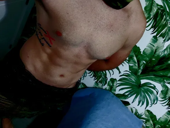 OnlyFans cuenta mr.camu header 2