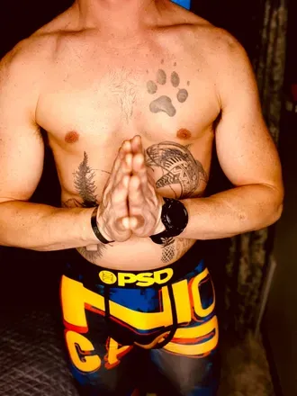 OnlyFans cuenta demolition13bravo avatar 1