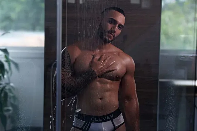 OnlyFans cuenta brad_mayers avatar 1