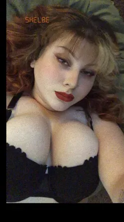 OnlyFans cuenta shelbe avatar 1