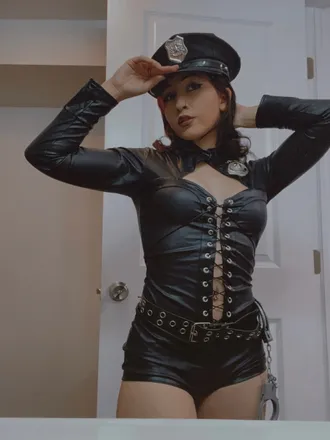 OnlyFans account  thesmallsuccubus header 2