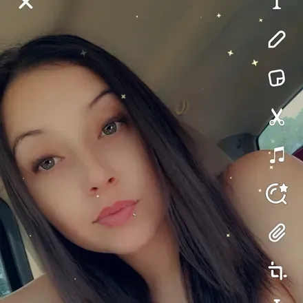 OnlyFans cuenta silvermoon687 avatar 1