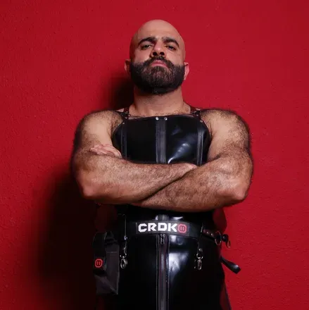 OnlyFans cuenta amirfuxxxfree avatar 1