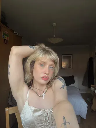 OnlyFans cuenta little_bruise avatar 1