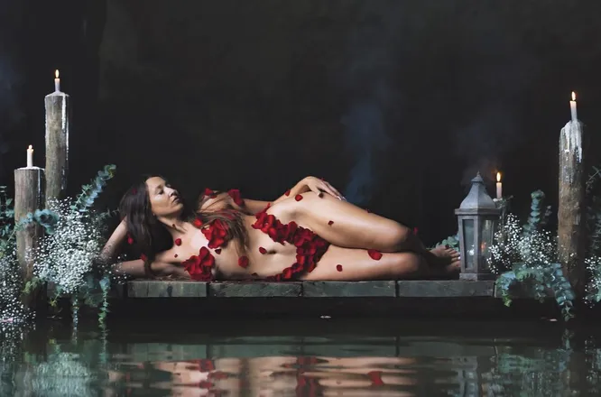 OnlyFans cuenta all_natural_mama header 2