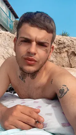 OnlyFans cuenta cristiansuarez26 avatar 1