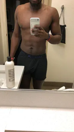 OnlyFans cuenta chocolatsensation42 avatar 1