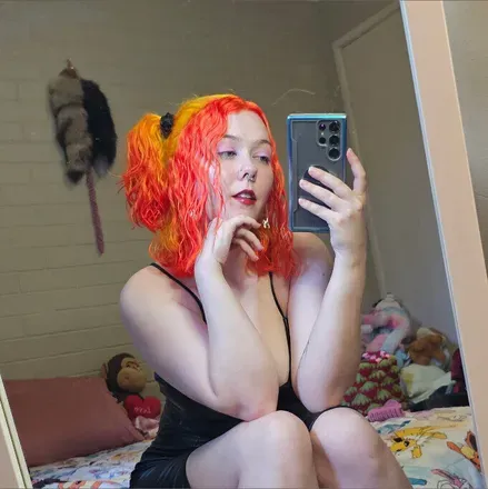 OnlyFans cuenta foxglove_nymph avatar 1
