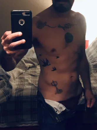 OnlyFans cuenta dcorddominic avatar 1