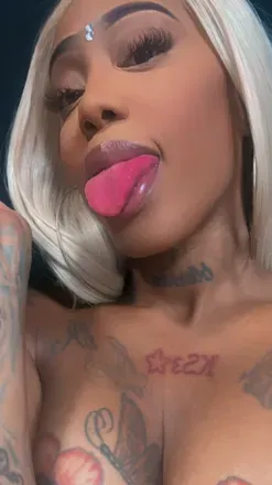 OnlyFans cuenta bayianna avatar 1