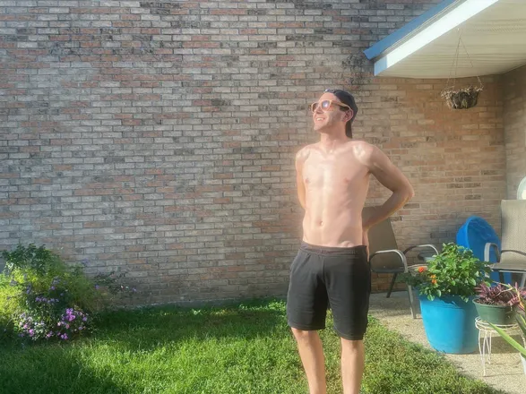 OnlyFans account  brandocanofsoup header 2