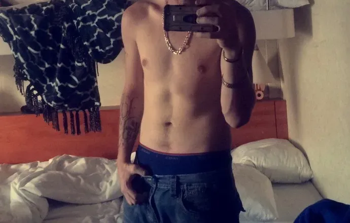 OnlyFans cuenta wankandbake avatar 1