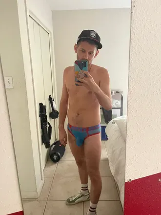 OnlyFans cuenta big_bend_atx avatar 1