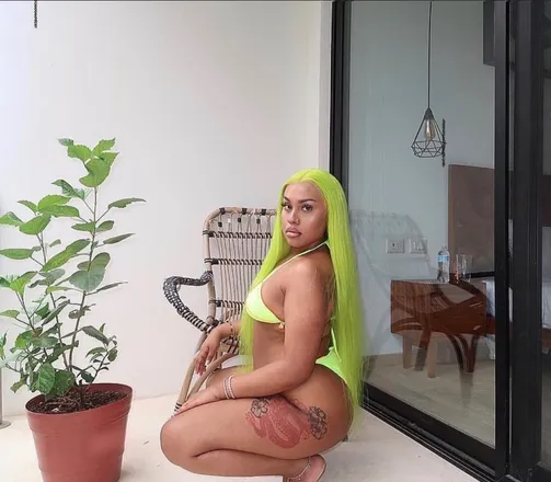 OnlyFans cuenta getyavitamintee header 2