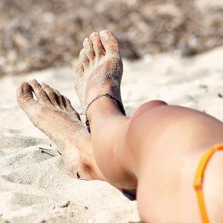 OnlyFans cuenta barefootbohobabe header 2