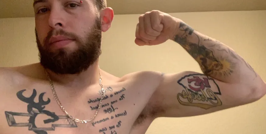 OnlyFans cuenta daddyd87 header 2