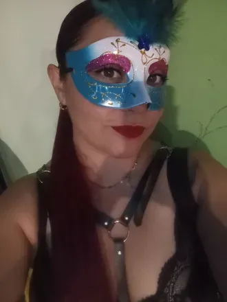 OnlyFans cuenta linafontaine avatar 1