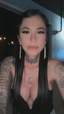 OnlyFans cuenta cynxcity avatar 1