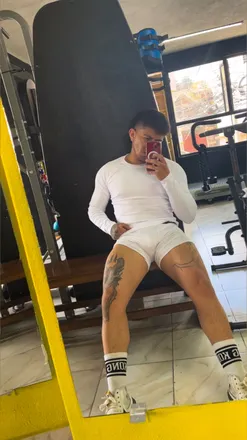 OnlyFans cuenta carlosjrpani header 2