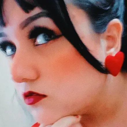 OnlyFans account  munimeow avatar 1