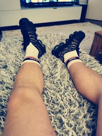 OnlyFans of gaymasterboy