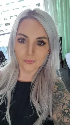 OnlyFans cuenta mssexy_blondie avatar 1