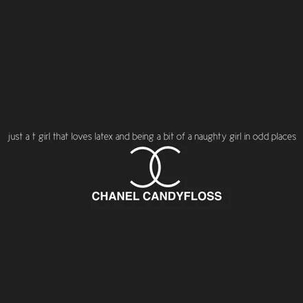 OnlyFans cuenta latexsissykitty header 2