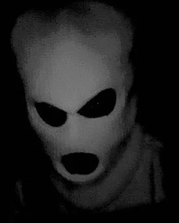 OnlyFans account  demonunderthemask header 2