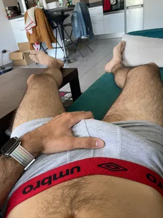 OnlyFans cuenta feetoo13 avatar 1