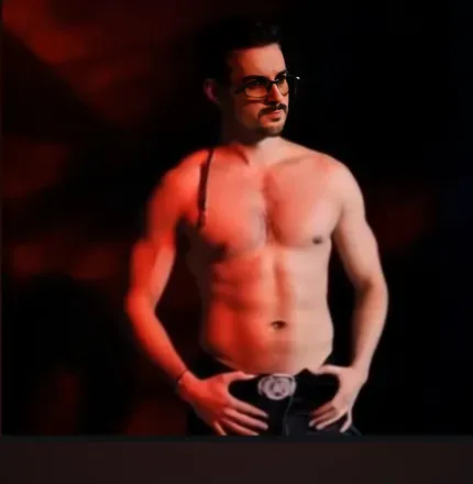 OnlyFans cuenta erotictoyboy69 avatar 1