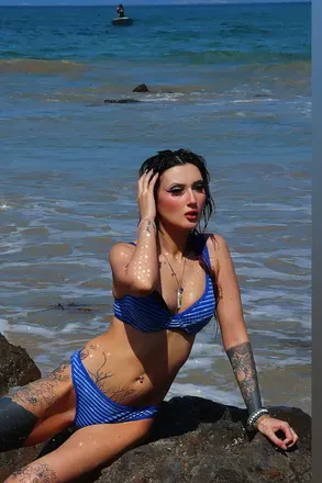 OnlyFans cuenta aradiagoldfield avatar 1