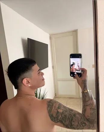 OnlyFans cuenta rr61408 avatar 1