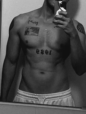OnlyFans cuenta dante_spain avatar 1