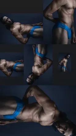 OnlyFans cuenta romulomartinez header 2