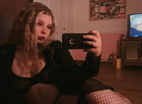 OnlyFans cuenta carrie.valentine avatar 1