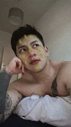 OnlyFans account  little_darlinxxx avatar 1