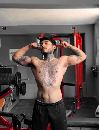 OnlyFans cuenta babyangel02 header 2