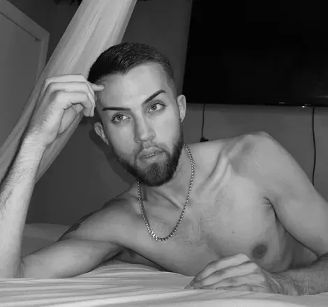 OnlyFans cuenta alexwilli avatar 1