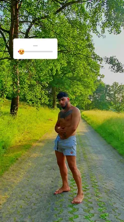 OnlyFans cuenta chris.sexy header 2