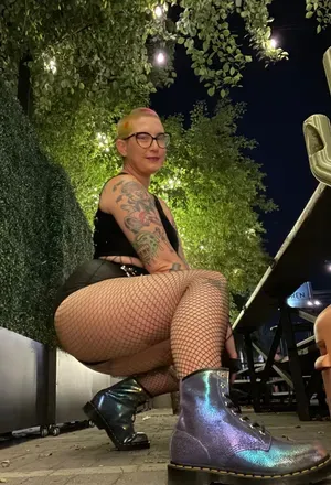 OnlyFans cuenta itzgothspice avatar 1