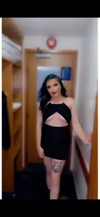OnlyFans cuenta big_booty_bitch69 avatar 1