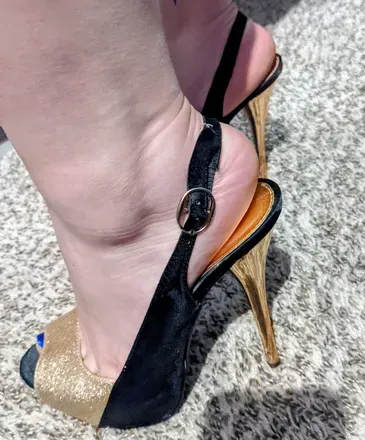 OnlyFans cuenta fancyfeetfantasy69 avatar 1
