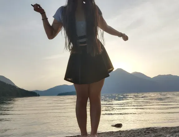OnlyFans account  amaihly header 2