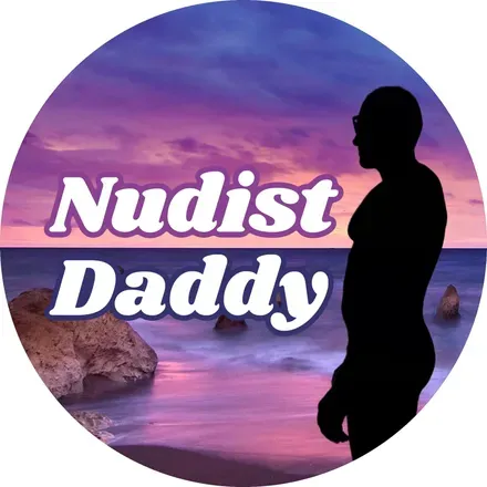 OnlyFans cuenta nudist_daddy4you avatar 1