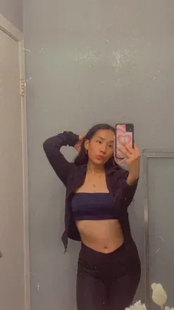 OnlyFans cuenta ohisabella avatar 1