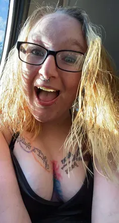 OnlyFans account  alexis.00000021 avatar 1