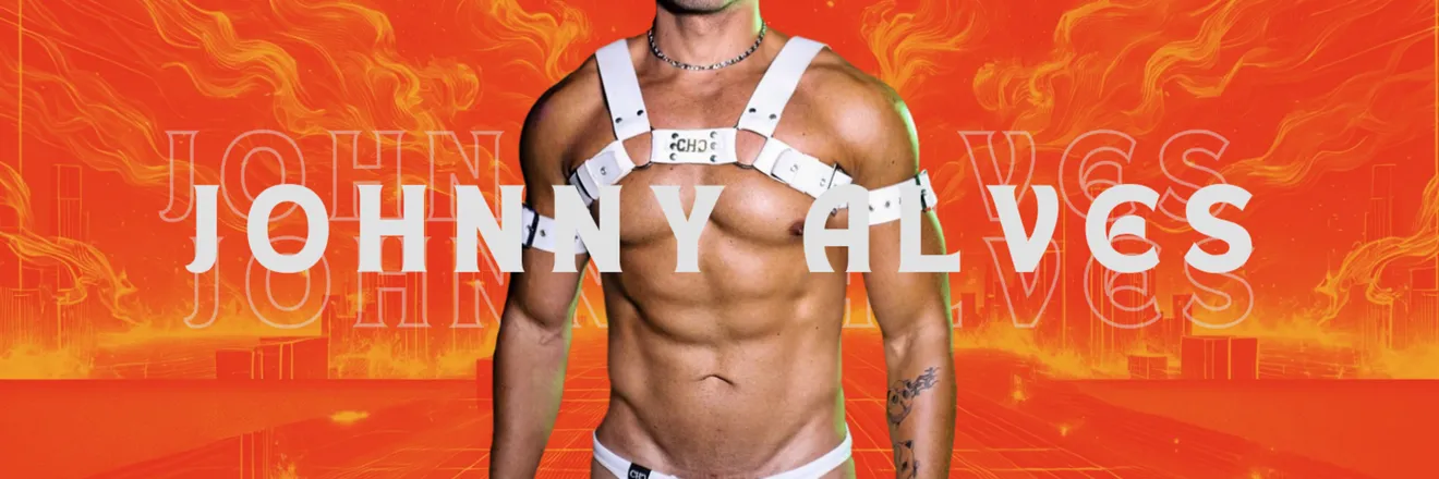 OnlyFans cuenta imjohnnyalves header 2