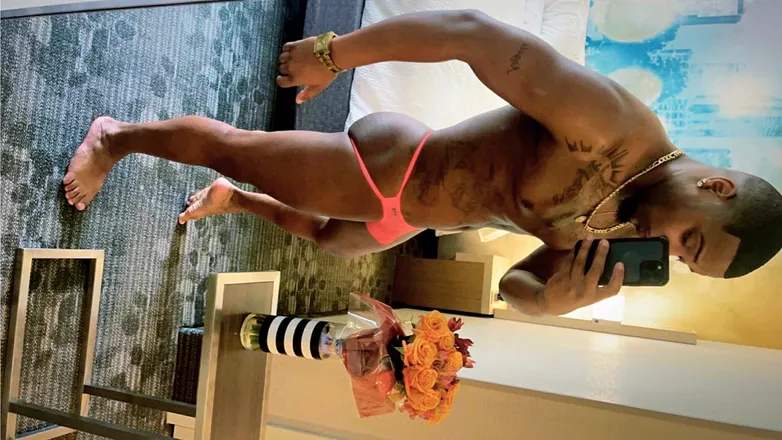 OnlyFans cuenta imaentyceyouuu header 2